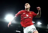 Sesko tái phát chấn thương, Man United nguy cơ mất tài năng trẻ JJ Gabriel