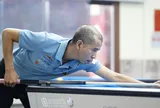 Giải vô địch Billiards Carom 3 băng thế giới 2026: Trần Quyết Chiến vào vòng knock-out với ngôi nhất bảng