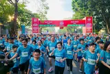 Giải Marathon quốc tế Di sản Cần Thơ 2026 - kết nối thể thao với bảo tồn thiên nhiên