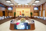 Rà soát, hoàn thiện Luật Phát triển công nghiệp văn hóa trình Quốc hội tại kỳ họp thứ 2