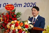 TS.BS Nguyễn Mạnh Thắng: Y học thể thao hiện đại kết hợp y học cổ truyền trong chăm sóc vận động viên