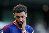 Fernandes và Dorgu cùng gặp chấn thương, Man United thêm lo lắng