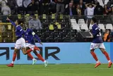 Đội tuyển Pháp có chiến thắng tiếp theo tại UEFA Nations League