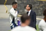 Ronaldo vắng mặt trong buổi tập chung của tuyển Bồ Đào Nha
