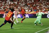 Anh và Tây Ban Nha cùng thắng ở lượt trận thứ hai UEFA Nations League
