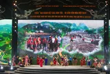 Bảo đảm tuyệt đối an toàn cho các hoạt động hưởng ứng Ngày Văn hóa Việt Nam và Tuần văn hóa đại đoàn kết dân tộc