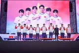 Thể thao điện tử ASIAD 20: Liên Minh Huyền Thoại Việt Nam giành huy chương đồng