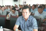 Quảng Trị bồi dưỡng nghiệp vụ cho 110 cán bộ làm công tác thể dục thể thao