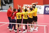 Cầu mây ASIAD 20: Thắng chủ nhà Nhật Bản, Việt Nam vào chung kết nội dung 4 nữ