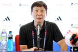 Huấn luyện viên Kim Sang-sik: "Đội tuyển Việt Nam sẽ tiếp cận trận tranh hạng Ba gặp Malaysia như một trận chung kết"