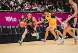 Khởi tranh chặng khu vực cuối trước Vòng chung kết Giải Bóng rổ Saigon Pro-Am Basketball Cup 2026