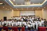 Gần 100 kỳ thủ Việt Nam tranh suất dự giải thế giới Shinhan Bank KISEON 2026