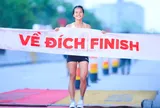 Huỳnh Anh Khôi và Phạm Hồng Lệ vô địch Giải Marathon Quốc tế Hà Nội Techcombank 2026