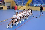 Đại hội Thể dục thể thao tỉnh Lâm Đồng lần thứ I năm 2026: Khi nông dân thi đấu thể thao