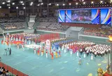 Đại hội Thể dục thể thao các cấp thúc đẩy mạnh phong trào thể dục thể thao ở Bắc Ninh