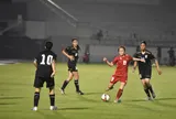 Đội tuyển U17 nữ Việt Nam thắng đậm ngày ra quân bảng D Vòng loại Giải vô địch U17 nữ châu Á 2027