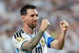 Messi từng miễn cưỡng chia tay đội tuyển Argentina