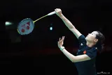 Giải Cầu lông Arctic Open 2026: Nguyễn Thùy Linh tái ngộ tay vợt Singapore