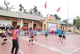 Phú Thọ lan tỏa phong trào rèn luyện sức khỏe trong các cấp Hội Phụ nữ 