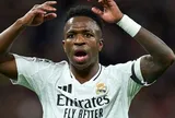Giá trị thị trường của Vinicius Junior lao dốc