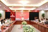 Sơn La sẵn sàng cho ngày khai mạc Đại hội Thể dục thể thao lần thứ X 