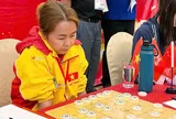 Giải vô địch cờ Tướng châu Á 2026: Đàm Thị Thùy Dung giành huy chương đồng, Lý Huynh xếp hạng tư