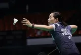 Giải Cầu lông Arctic Open 2026: Hạ tay vợt Singapore, Thùy Linh ngược dòng ấn tượng vào vòng 2