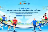 Công điện của Thủ tướng Chính phủ về Lễ phát động Phong trào toàn dân tập luyện thể thao