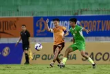 HAGL và Hà Nội FC cùng ở thế "chân tường", đồng loạt xin đổi sân nhà tại vòng 3 V.League 2026-2027