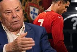 Huyền thoại Bồ Đào Nha chỉ trích gay gắt Cristiano Ronaldo