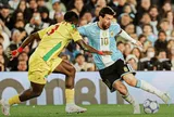 Món quà đặc biệt Benin dành tặng Messi có ý nghĩa gì?