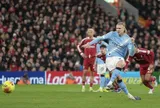 Haaland kêu gọi Man City đoàn kết giữa khủng hoảng tài chính