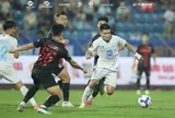 V.League 2026-2027: Thanh Hóa gây sốc tại Lạch Tray, Nam Định chia điểm với Ninh Bình
