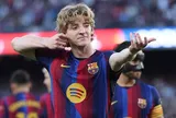 Barca nối dài mạch thắng, Real Madrid thắng nhọc Villarreal