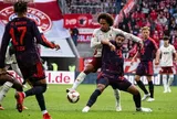 Bayern Munich nhận bàn thua nhanh nhất lịch sử Bundesliga