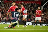 Arsenal, Chelsea giành trọn 3 điểm, Man Utd đánh rơi chiến thắng