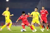 Vòng 3 V.League 2026-2027: Công an TP.HCM đánh rơi chiến thắng, Hà Nội thắng trận đầu tiên