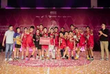 Tsunami.CT bảo vệ thành công danh hiệu vô địch Giải Bóng rổ Saigon Pro-Am Basketball Cup 2026