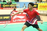 Duy Lợi, Thu Huyền sớm dừng bước tại Giải vô địch Cầu lông trẻ thế giới 2026