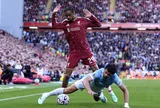 Man City có chiến thắng lịch sử