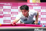 Nguyễn Quốc Nguyện vào chung kết Giải Billiards Carom 3 băng PBA Tour 2026-2027