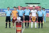 Câu lạc bộ Đà Nẵng đề nghị xem xét lại các quyết định của trọng tài Ngô Duy Lân 