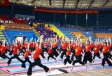 Phú Thọ đẩy mạnh phong trào thể dục thể thao quần chúng