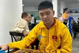 10 kỳ thủ Việt Nam tham dự Giải vô địch cờ Vua Trẻ Thế giới 2026