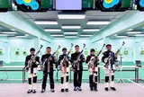 Giành 10 huy chương vàng, TP.HCM dẫn đầu Giải vô địch Tay súng xuất sắc quốc gia 2026