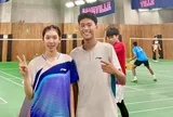 Giải vô địch Cầu lông Trẻ Thế giới 2026: Duy Lợi và Thu Huyền dừng bước ở vòng 2 đôi nam - nữ