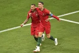 Ronaldo đối mặt nguy cơ kỷ luật, Rooney và Quaresma lên tiếng chỉ trích