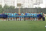Lãnh đạo VFF tiếp lửa đội tuyển U17 Việt Nam trước chiến dịch lịch sử FIFA U17 World Cup 2026