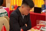 3 kỳ thủ Việt Nam góp mặt tại Giải cờ Tướng đôi toàn cầu Cẩm Giang Bôi 2026