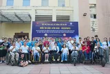 Lan tỏa Phong trào toàn dân tập luyện thể thao từ các hoạt động RecSports dành cho người khuyết tật